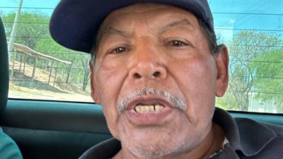 الشرطة الأمريكية تقبض على «الشيطان» متخفياً في المكسيك 