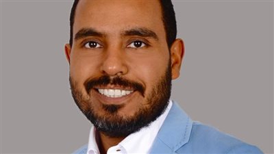 بنك قناة السويس يعلن تعيين بهاء فاروق رئيسًا لقطاع التحول الرقمي