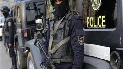 القبض على رجل الأعمال عبد الرحيم عمرو لتنفيذ أحكام قضائية