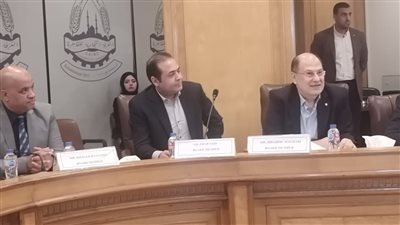 عضو غرفة القاهرة: تحسن ملحوظ في العلاقات الاقتصادية بين مصر وسريلانكا بالسنوات الأخيرة