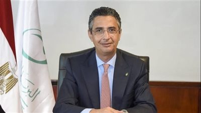 د شريف فاروق وزيرًا للتموين والتجارة الداخلية فى الحكومة الجديدة