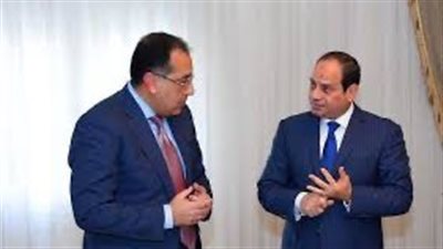 ننشر أسماء الوزراء في حكومة دكتور مدبولي الجديدة