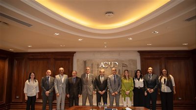 العاصمة الإدارية تتيج منحاً دراسية للمتفوقين بكبرى الجامعات الدولية