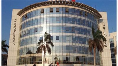 بنك البركة يضخ 7.2 مليار جنيه للشركات الصغيرة والمتوسطة بنهاية النصف الأول من 2024