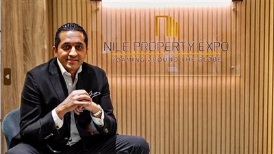 عقارات النيل أول معرض عقاري مصري ينطلق من نيوجيرسي بالولايات المتحدة الامريكية 