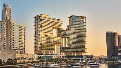 بيع شقة سكنية فاخرة في دبي بـ 139 مليون درهم 