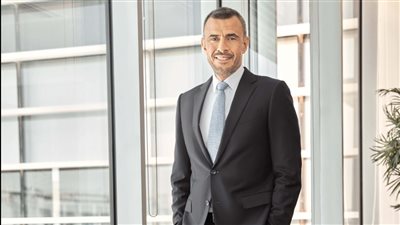 كريم عوض: نتائج هيرميس المالية تعكس قدرتها على تجاوز التحديات الاقتصادية والجيوسياسية