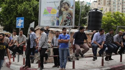 انخفاض معدل البطالة في مصر إلى 6.5% خلال الربع الثاني 2024