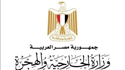 وزير الخارجية يتوجه إلى لبنان لتقديم الدعم والمساندة