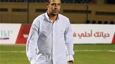 ترشيح عماد النحاس لمنصب مدير الكرة بالأهلى.. واستبعاد متعب وشوقي وسليمان