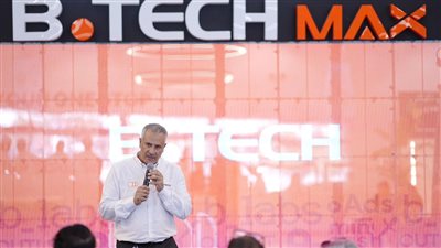 افتتاح «B.TECH MAX»أكبر متجر أجهزة منزلية وإلكترونية في أفريقيا