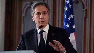 بلينكن: المحادثات بشأن غزة آخر فرصة للتوصل إلى هدنة