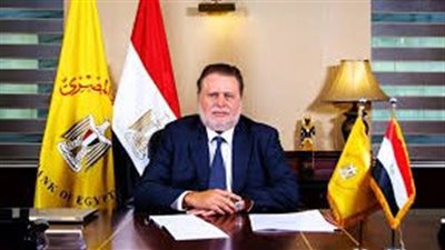  التجديد لحسن عبد الله محافظًا للبنك المركزي لمدة عام