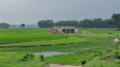 الهند: تحقيق رسمي في جسر غريب.. لا ماء تحته ولا يوصل لمكان