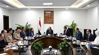 الحكومة : توفير كافة التسهيلات لإجراء التصالح في مخالفات البناء