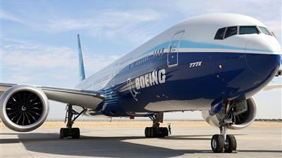 بوينج: إيقاف رحلات اختبار طائرات 777 إكس بعد اكتشاف أضرار في هيكلها