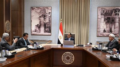 رئيس الوزراء يتابع تنفيذ مستشفى الأورام بالشيخ زايد 500500 وخطط تشغيلها