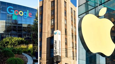 مع تشديد الضغوط الأوروبية.. عمالقة الإنترنت أمام أشهر صعبة