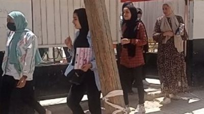 امتحان الفيزياء للثانوية العامة 2024..  بعد قليل