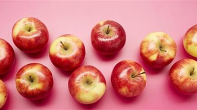 تعرف على فوائد ومضار التفاح خصوصاً لأصحاب الأمراض المزمنة