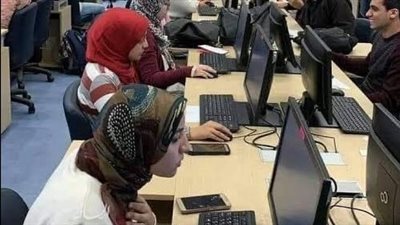 التعليم العالي: 330 ألف طالب يسجلون في تنسيق المرحلة الثانية للقبول بالجامعات