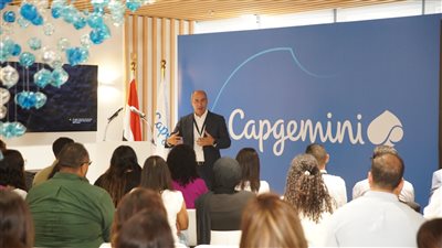 برنامج Young Professionals يطلق دورته الثانية في سبتمبر بمشاركة 50 خريجاً جامعياً