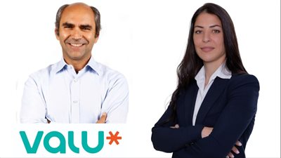 ڤاليو تعلن إتمام الإصدار الحادى عشر لسندات توريق بقيمة 1,091 مليون جنيه