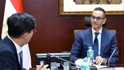 رئيس مصنع سامسونج للإلكترونيات :نخطط لجعل مصر مركزًا إقليميًا للإنتاج والتصدير