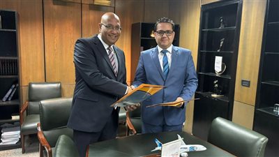 «مصر للطيران» و«أوبنت بي في – انتيكا» يتعاونان للترويج للمقاصد السياحية المصرية  