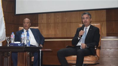 وزيرالتموين: معرض «أهلا مدارس» يشتمل على خدمات جديدة متنوعة