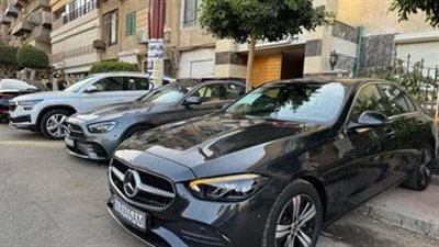 إنطلاق أكبر سوق للسيارت المستعملة الجمعة القادمة بمنطقة المعادي