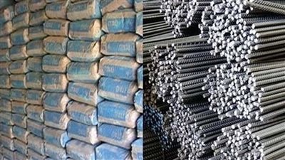 اسعار الحديد والأسمنت اليوم الثلاثاء 3 سبتمبر 2024