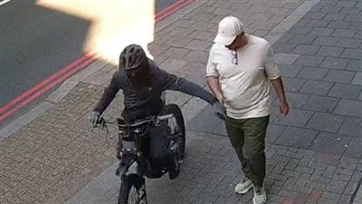 بريطانيا.. خطف 200 هاتف ذكي كل يوم من بين أيدي مستخدميها 