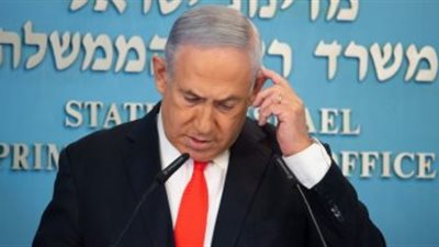 نتنياهو يمتنع عن الإدلاء بتصريحات إعلامية في أولى جلسات محاكمته بالفساد