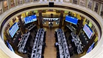 ارتفاع مؤشرات البورصة بمستهل تعاملات جلسة نهاية الأسبوع