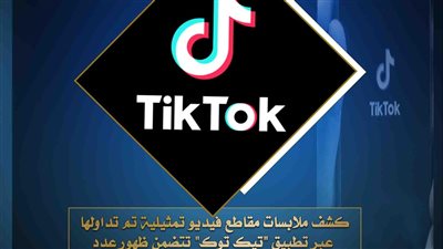 الداخلية تضبط 4 مسجلين بثوا مقاطع فيديو كاذبة عن تعرضهم للسجن