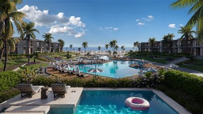 مباني إدريس تحقق موسم استثنائي بـ Koun  رأس الحكمة تحت شعار