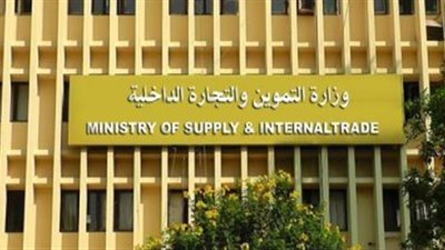 الحكومة تنفى حذف من يمتلك إنترنت أو أكثر من موبايل من بطاقات التموين