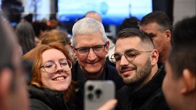 شركة أبل تطلق هاتف iPhone 16 Pro الجديد الشهر المقبل