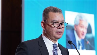 رئيس «إيتيدا» يفتتح منتدى «تيك إنفست» في نسخته الخامسة