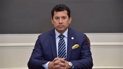 وزير الرياضة: لا نفرق بين أبطال البارالمبية والأولمبياد فى قيم الجوائز المالية