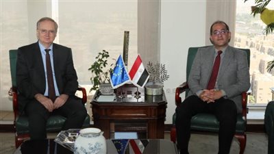 وزير المالية:نعمل على خفض معدل وأعباء الدين المحلي 