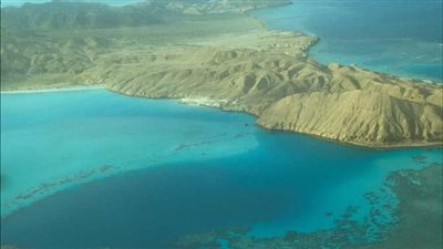 ما الذي نعرفه عن منطقة رأس بناس؟