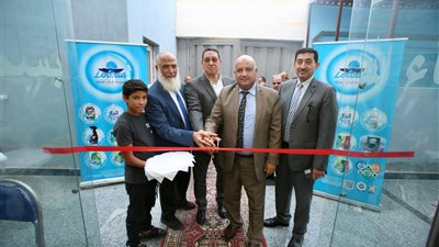 «اللؤلؤة للمنظفات» تدشن مصنعها الجديد لانتاج حامض السلفونيك باستثمارات 50 مليون جنيه