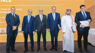 الحكومة تدعو  المستثمرين لاغتنام الفرص الواعدة التي يوفرها سوق العقارات المصري