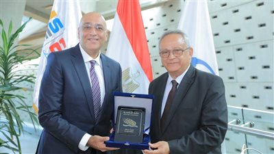 جهاز تنمية المشروعات ومكتبة الإسكندرية يتعاونان  لتأهيل الشباب علي ريادة الإعمال 