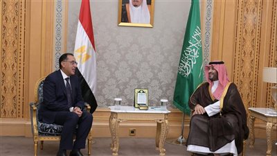 السعودية تعلن ضخ 5 مليارات دولار استثمارات  في السوق المصري