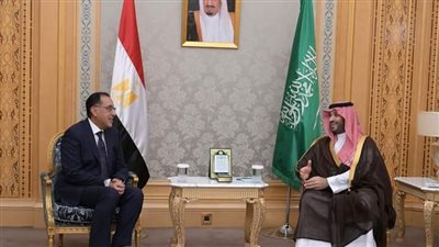 مصر والسعودية تتفاوضان لاستخدام الجنيه والريال في التجارة بين البلدين