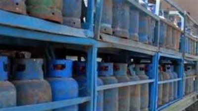 أسعار أسطوانة البوتوجاز  الجديدة بعد الزيادة الأخيرة