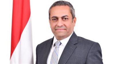 خالد عباس: 7000 أسرة في العاصمة الإدارية بنهاية 2024 